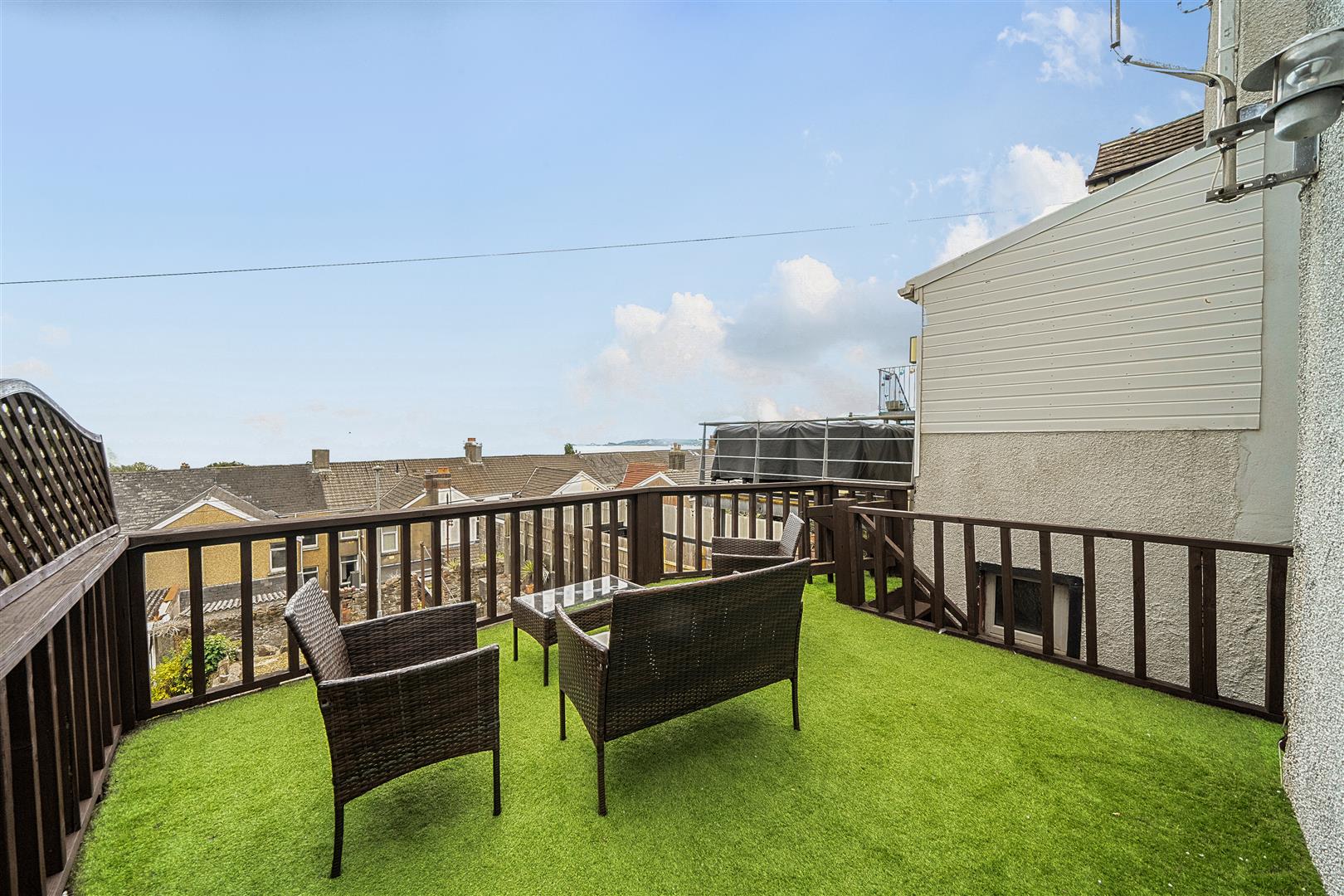 Trafalgar Place, Brynmill, Swansea, SA2 0BU
